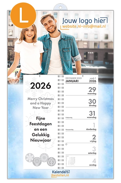 weekkalender large icon