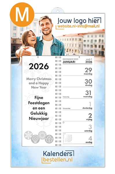 weekkalender medium icon