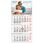 3 maanden aaneen budget en luxe kalender internationaal rood calendarium