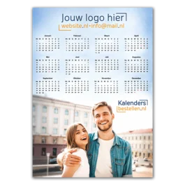 Jaarkalenders