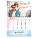 maandkalender nationaal met logo bedrukken productfoto vk