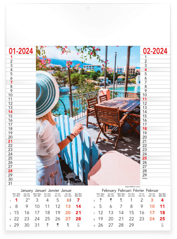 Mediterranean 630320 6 bl 30x41cm foto kalender 2024 (8)