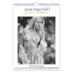 2027 fotokalender a3 art&seduction naaktkalenders