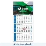 klantvoorbeeld luxe 3-maand budget kalenders 2