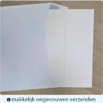 toren kalender makkelijk verzenden