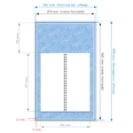 weekkalender basic datasheet